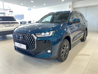 2026 Tenet T7, синий, 2985000 рублей, вид 1