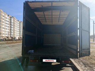 2012 ГАЗ ГАЗель (3302), белый, 1000000 рублей, вид 3