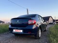 2019 Renault Logan II Рестайлинг, синий, 1030000 рублей - вид 9