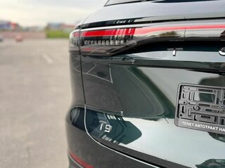 2026 Tenet T9, зелёный, 4299000 рублей, вид 2