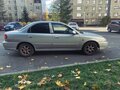 2007 Kia Spectra I Рестайлинг 2, серебристый, 105005 рублей - вид 2