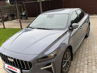 2024 Geely Preface I, фиолетовый, 2350000 рублей, вид 1