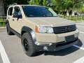 2010 Honda Crossroad II, бежевый, 981000 рублей - вид 2