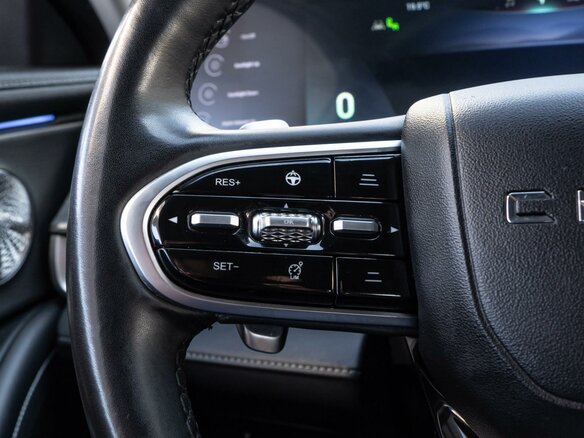 2023 Chery Arrizo 8, зелёный, 2035000 рублей - вид 22