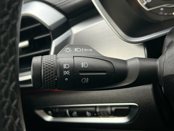 2021 Geely Coolray I, белый, 1519000 рублей - вид 14