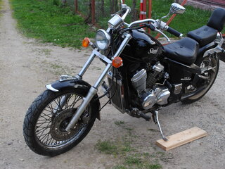 Honda Steed 600