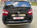 2021 Nissan Terrano III (D10), чёрный, 1739999 рублей - вид 4