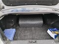 2010 Chevrolet Epica V250 Рестайлинг, серебристый, 420000 рублей - вид 6
