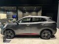 2025 Changan UNI-S I, серый - вид 4