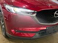 2019 Mazda CX-5 II, красный, 2900000 рублей