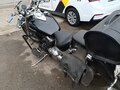 2004 Yamaha XVS400 Drag Star, чёрный, 345000 рублей - вид 7