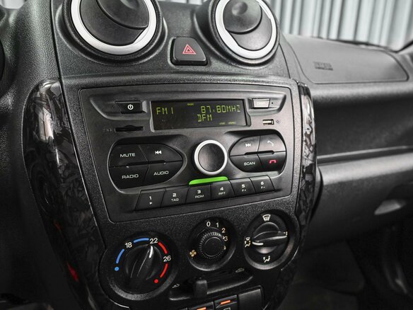 2016 Lada (ВАЗ) Granta Sport I, коричневый, 1148000 рублей - вид 12