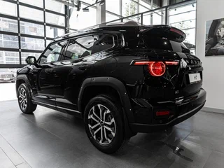 2026 Haval H7 I, чёрный, 3999000 рублей, вид 3
