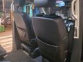 2008 Volkswagen Multivan T5, чёрный - вид 6