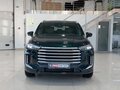 2024 Exeed VX I Рестайлинг, зелёный - вид 2