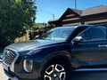 2020 Hyundai Palisade I, серый, 3850000 рублей - вид 2