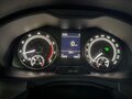 2022 Skoda Rapid II, белый - вид 8