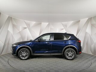 2020 Mazda CX-5 II, синий, 2415150 рублей, вид 5