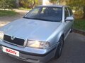 1997 Skoda Octavia I (A4), серебристый, 165000 рублей - вид 1