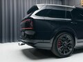 2026 Zeekr 9X 70 kWh, чёрный, 13990000 рублей - вид 6