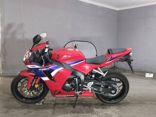 Honda CBR 600RR