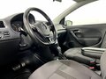 2016 Volkswagen Polo V Рестайлинг, белый - вид 9