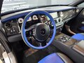 2016 Rolls-Royce Wraith Black Badge, чёрный, 27900000 рублей - вид 11