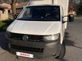 2011 Volkswagen Transporter, белый, 1300000 рублей