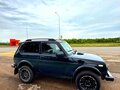 2024 Lada (ВАЗ) Niva Legend I, зелёный, 950000 рублей - вид 3