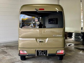 2023 Daihatsu Atrai VI, зелёный, 870007 рублей, вид 5