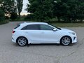 2018 Kia Ceed III, белый, 1950000 рублей - вид 3