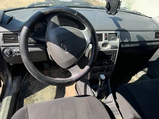 2012 Lada (ВАЗ) Priora I, синий, 150000 рублей, вид 5