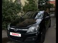 2006 Opel Astra H, чёрный, 380000 рублей - вид 10