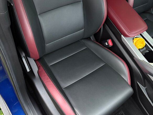 2021 Geely Coolray I, синий, 1580000 рублей - вид 24