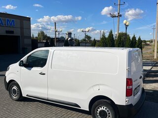 2019 Peugeot Expert III, белый, 1650000 рублей, вид 5