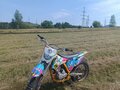 2018 Kayo K1, оранжевый, 100000 рублей - вид 3
