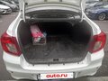 2019 Datsun on-DO I, белый - вид 8
