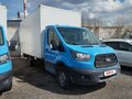 2021 Ford Transit, синий, 2460000 рублей - вид 1