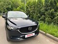 2019 Mazda CX-5 II, синий, 2800000 рублей - вид 1