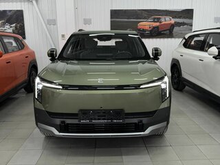 2026 Evolute i-Joy II, зелёный, 3324000 рублей, вид 1