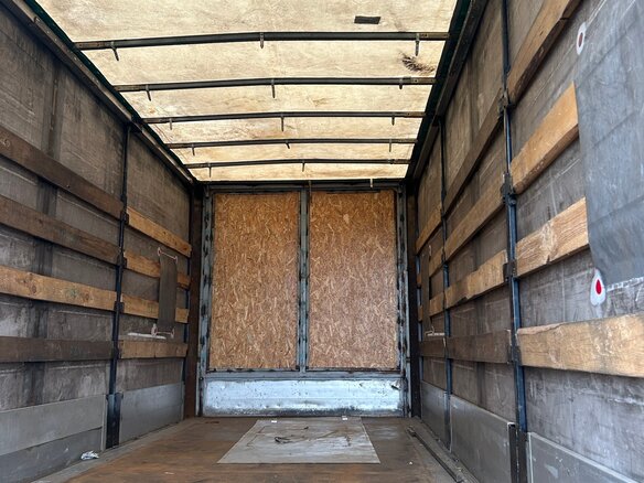 2012 Iveco Daily, белый, 1580000 рублей - вид 7