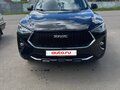 2021 Haval F7 I, чёрный, 1630000 рублей