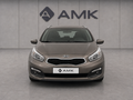 2017 Kia Ceed II Рестайлинг, коричневый - вид 2