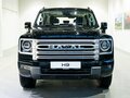 2026 Haval H9 II, чёрный, 4799000 рублей - вид 1