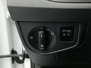 2023 Volkswagen Polo Plus (China Market), белый, 1470000 рублей, вид 2