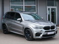 2015 BMW X5 M II (F85), серый, 3278000 рублей - вид 2