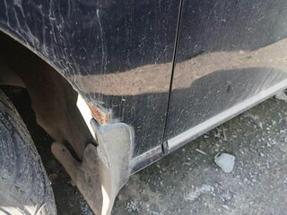 2012 Volkswagen Passat B7, синий, 650000 рублей, вид 4