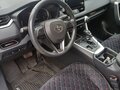 2021 Toyota RAV4 V (XA50), белый, 3350000 рублей - вид 3