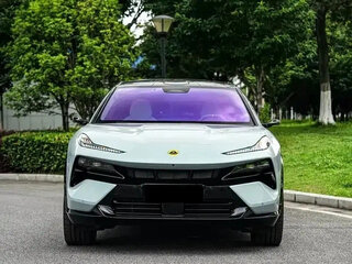 2026 Lotus For Me, серебристый, 12650000 рублей, вид 2