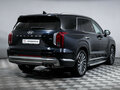 2022 Hyundai Palisade I Рестайлинг, синий, 5799000 рублей - вид 4